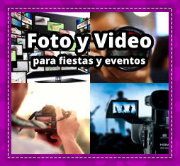 FOTOS Y VIDEO en Banfield - FOTOGRAFOS en Banfield